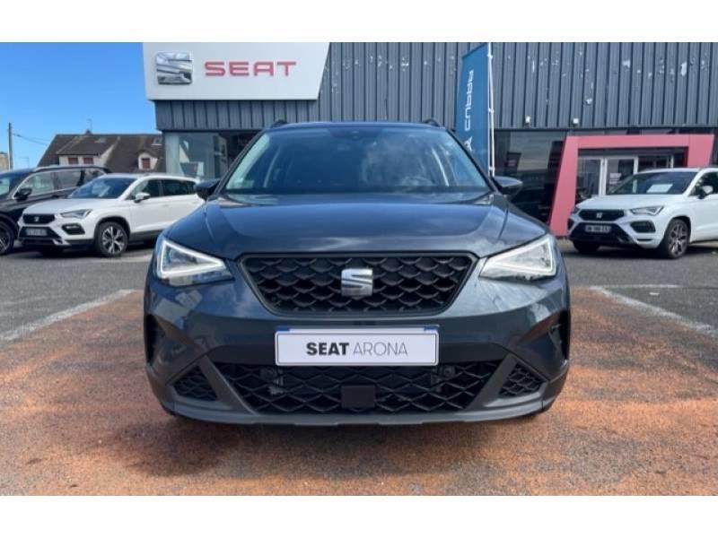 Seat Arona 1.0 Tsi 95 ch Start/Stop Bvm5 Urban