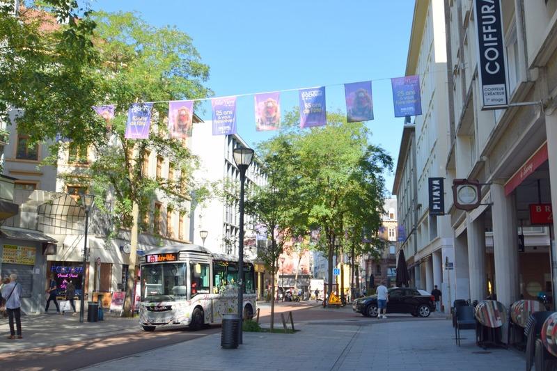 Appartement - 102 m² - 5 pièces