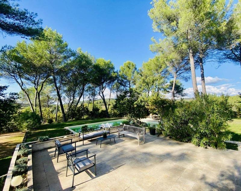 Maison de campagne - 197 m² - 8 pièces