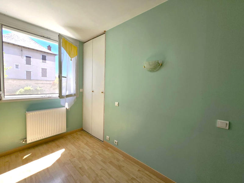 Maison - 110 m² - 7 pièces