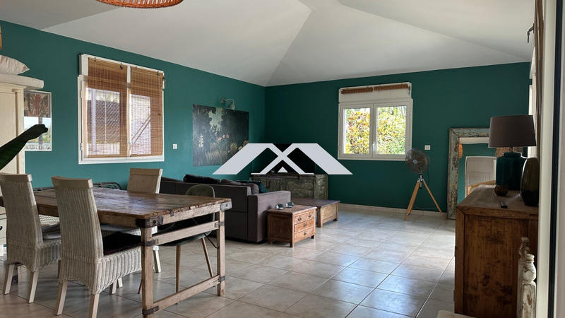 Villa - 152 m² - 4 pièces