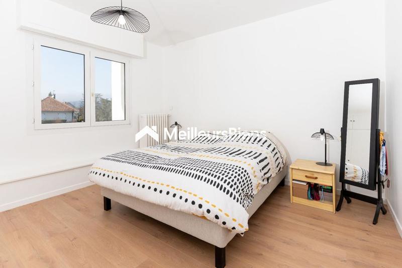 Maison - 141 m² - 6 pièces