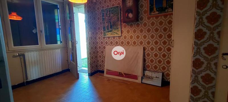 Maison - 83 m² - 3 pièces