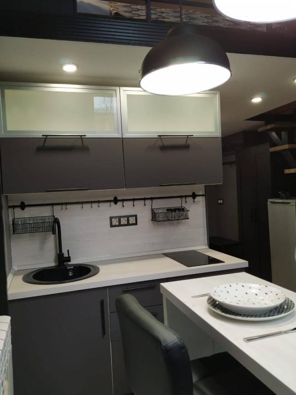 Studio - 18 m² - 1 pièce