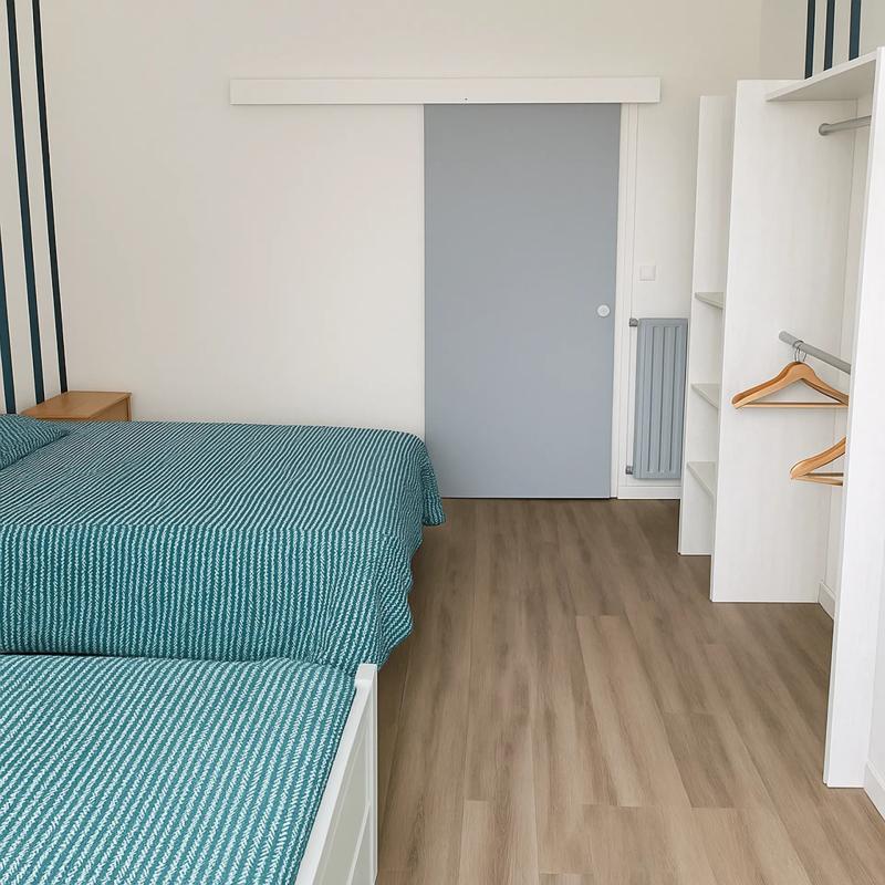 Maison - 155 m² - 5 pièces