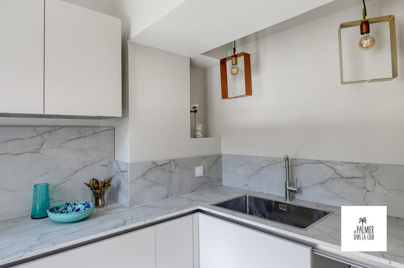 Maison de village - 145 m² - 7 pièces