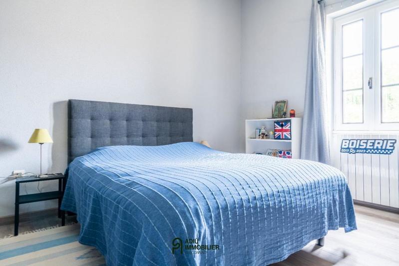 Maison en pierre - 117 m² - 4 pièces