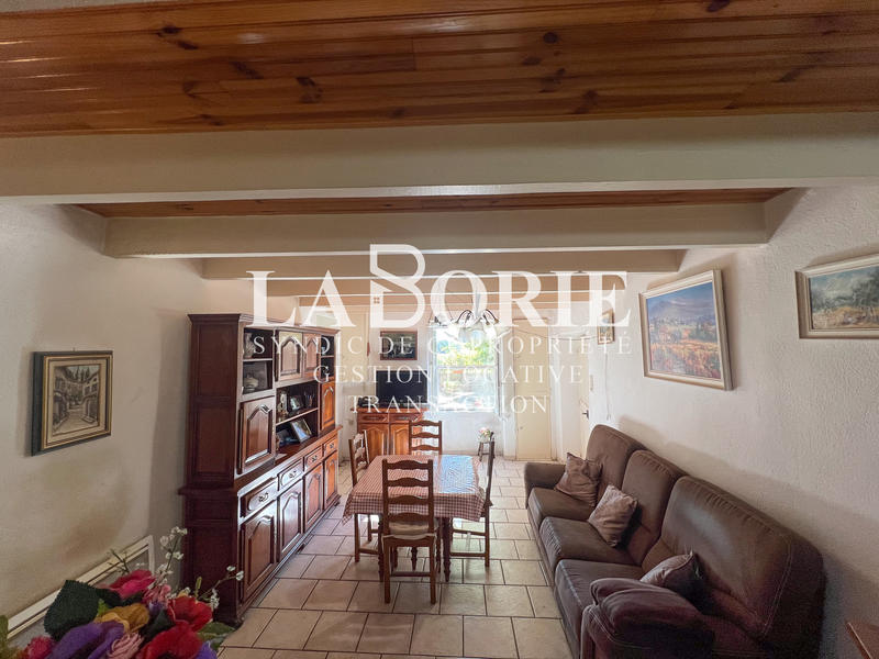 Ferme - 118 m² - 4 pièces