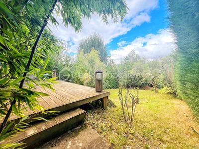 Maison - 145 m² - 7 pièces