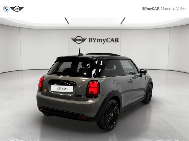 Mini 3 portes Hatch Electric F56 Bev Lci Cooper se 184 ch Edition Camden