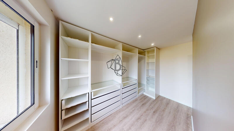 Maison - 123 m² - 5 pièces