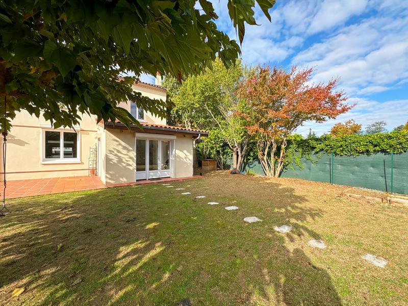 Maison - 150 m² - 4 pièces