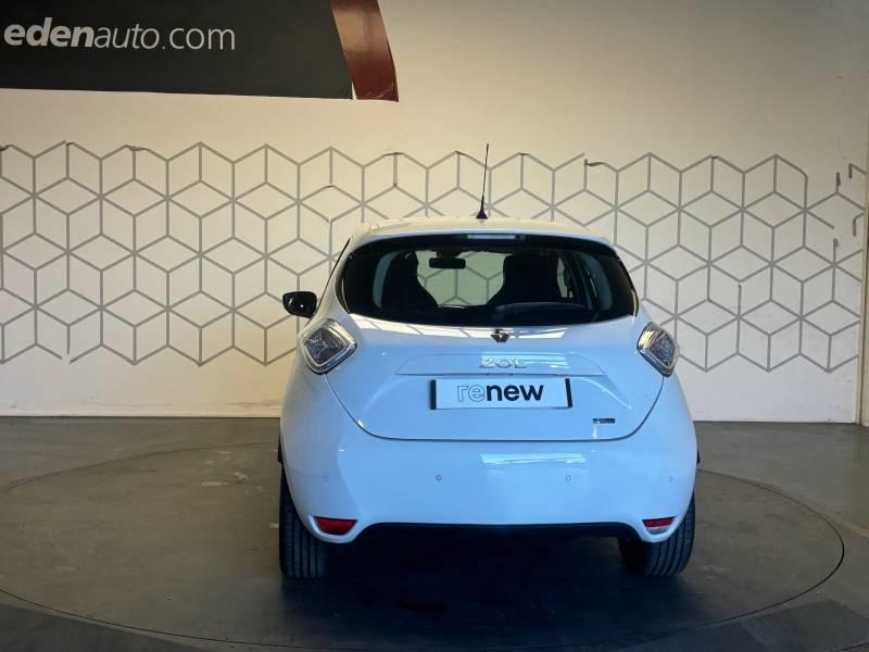 Renault Zoe R90 Business