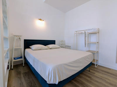 Appartement - 42 m² - 1 pièce