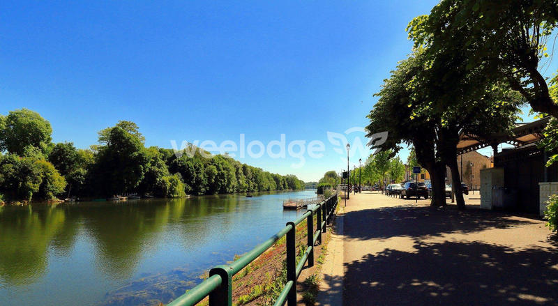 Maison ancienne - 68 m² - 4 pièces