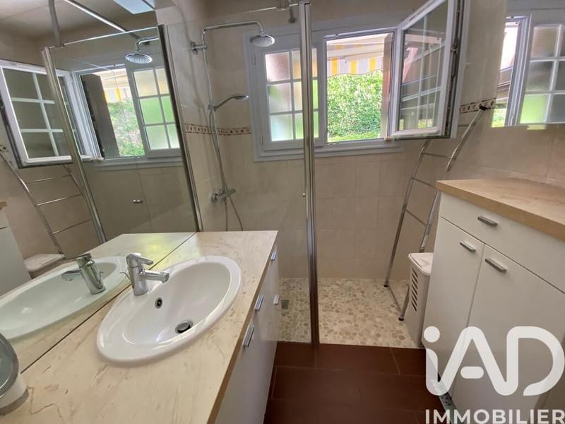 Maison de village - 108 m² - 5 pièces