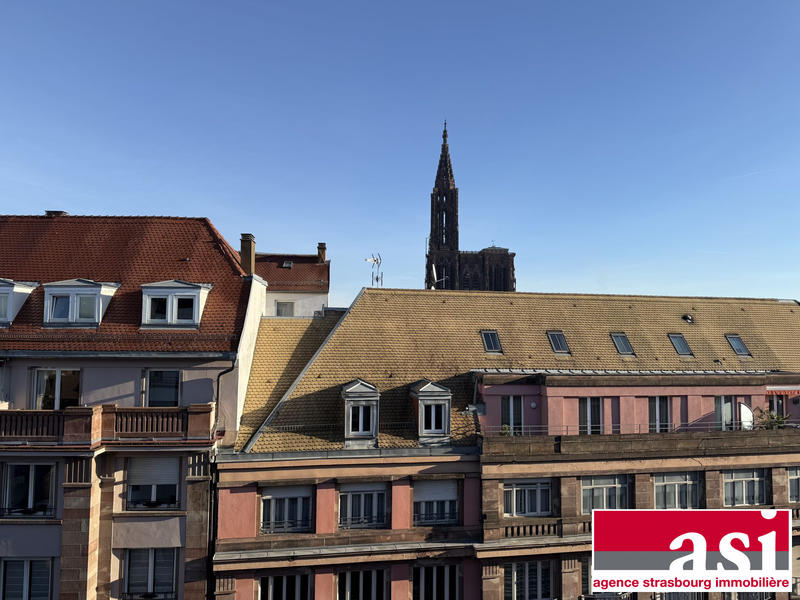 Appartement - 78 m² - 4 pièces