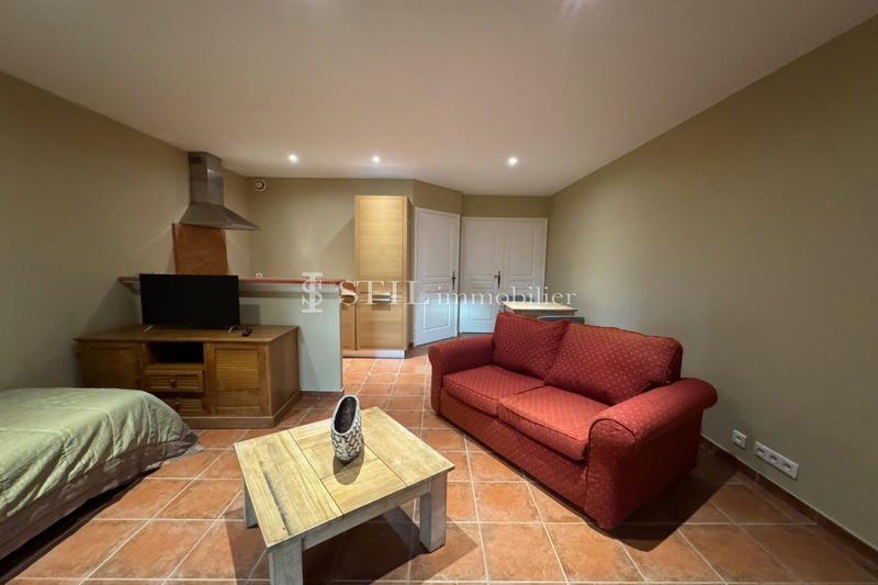 Appartement - 26 m² - 1 pièce