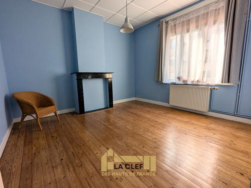 Maison - 151 m² - 6 pièces