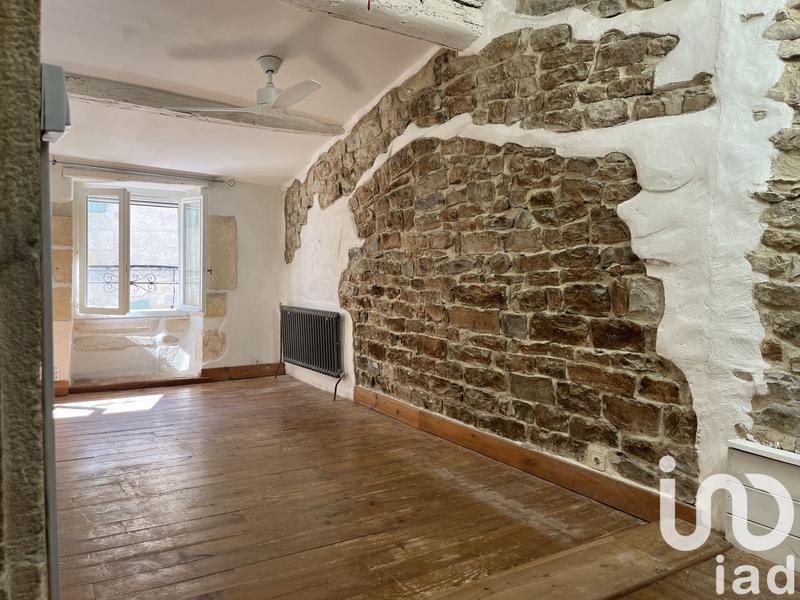 Maison de village - 161 m² - 7 pièces