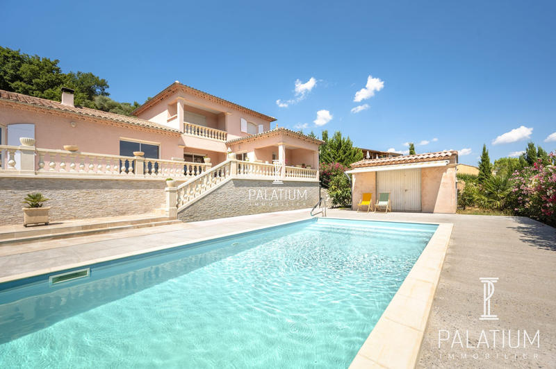 Villa - 152 m² - 5 pièces