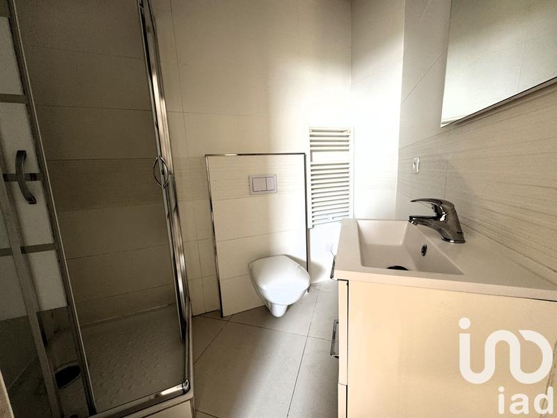 Appartement - 49 m² - 3 pièces