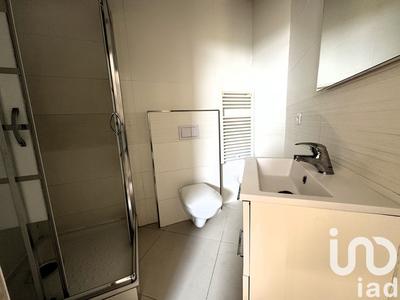 Appartement - 49 m² - 3 pièces