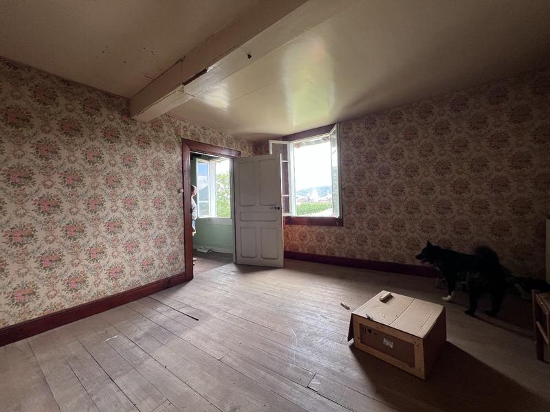 Fermette - 99 m² - 4 pièces