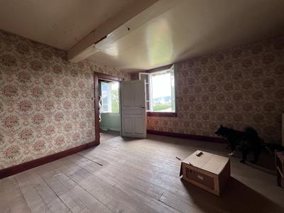 Fermette - 99 m² - 4 pièces