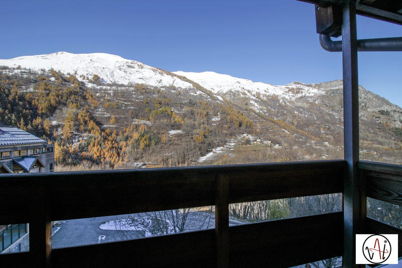 Duplex - 52 m² - 3 pièces