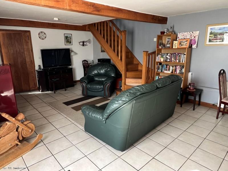 Maison de campagne - 312 m² - 13 pièces