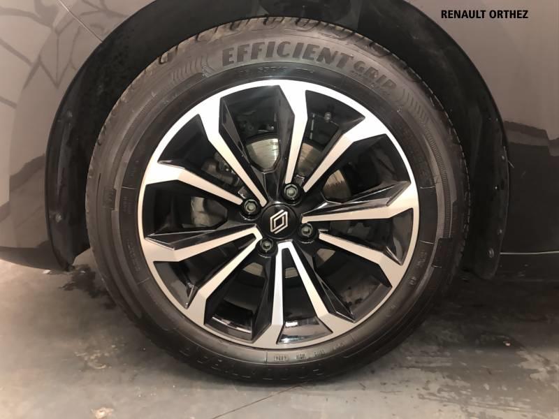 Renault Clio Eco-G 100 ch Gsr2 Techno