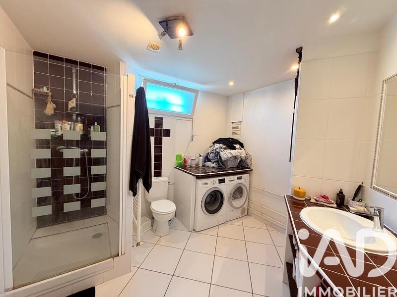 Maison - 149 m² - 6 pièces