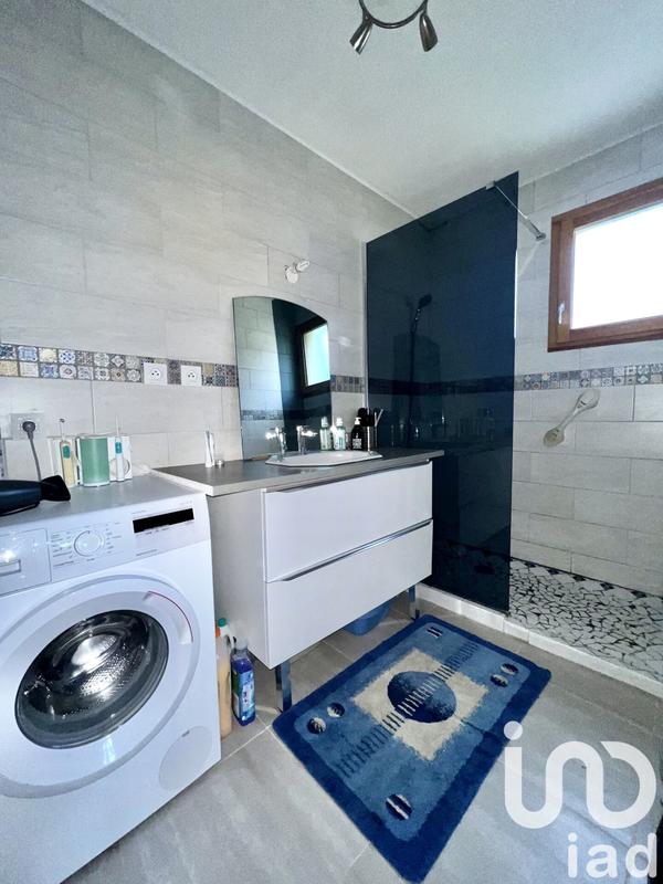 Maison - 155 m² - 3 pièces