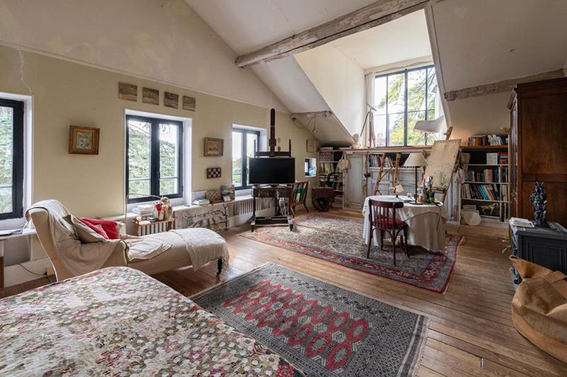 Demeure - 276 m² - 11 pièces