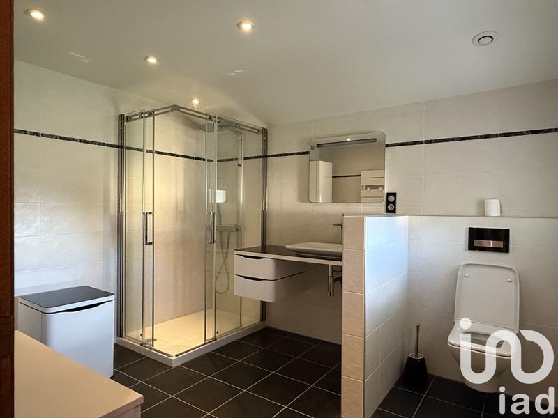 Maison - 176 m² - 7 pièces