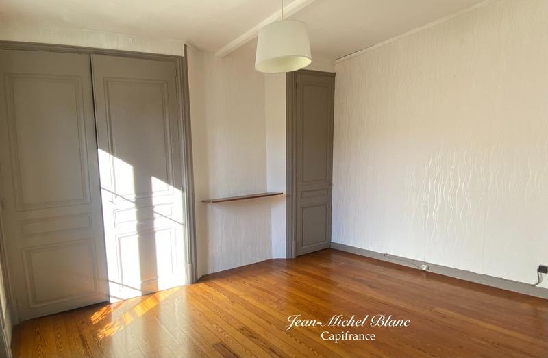 Maison - 113 m² - 6 pièces