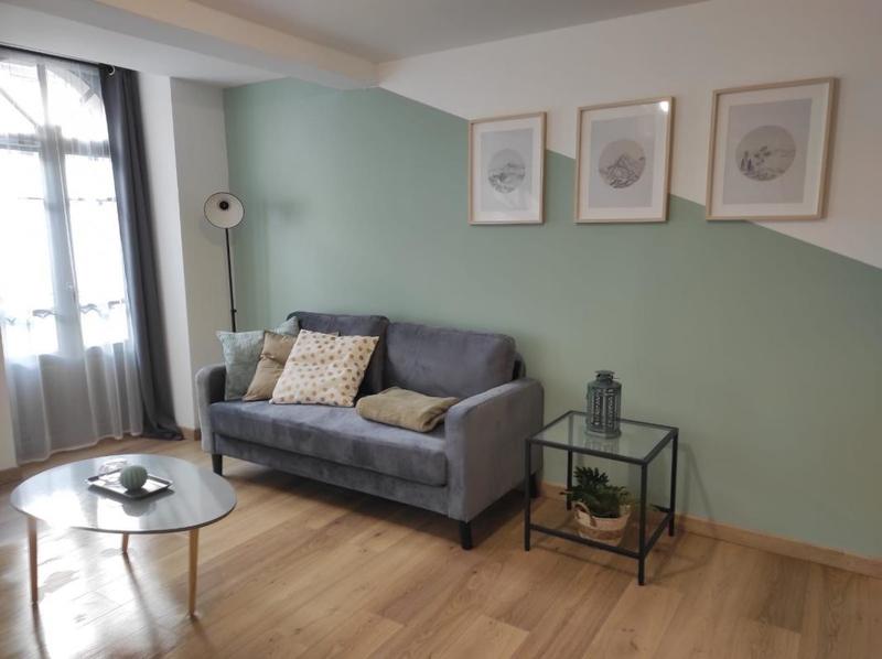 Immeuble - 330 m² - 12 pièces