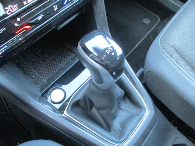 Volkswagen t-Cross R-Line 1.0 Tsi 110 cv Dsg