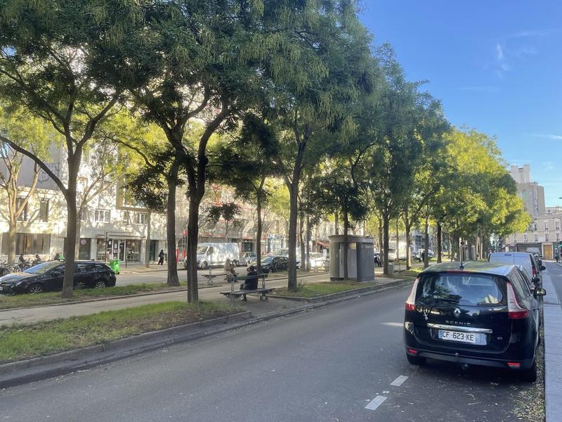 Fonds de commerce - Hôtellerie / Restauration - 100 m²
