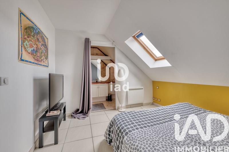 Appartement - 118 m² - 4 pièces