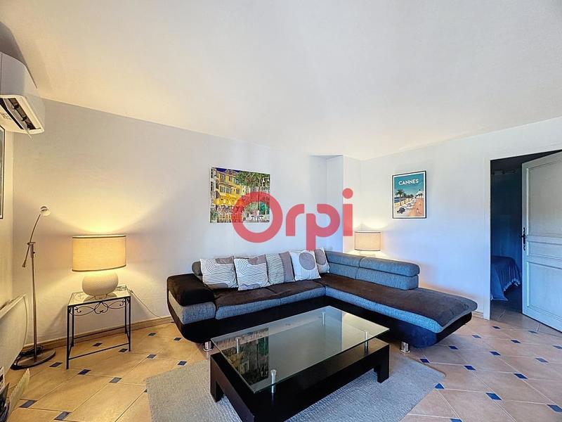 Appartement - 70 m² - 4 pièces