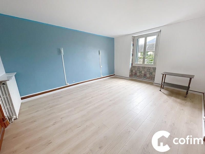 Maison - 165 m² - 6 pièces