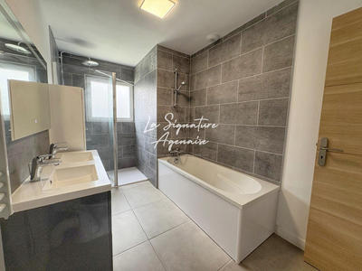 Maison - 134 m² - 5 pièces