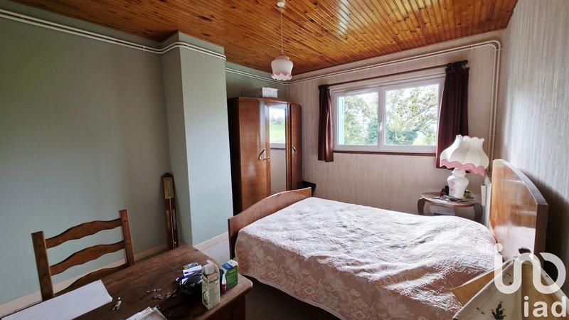 Maison - 103 m² - 4 pièces