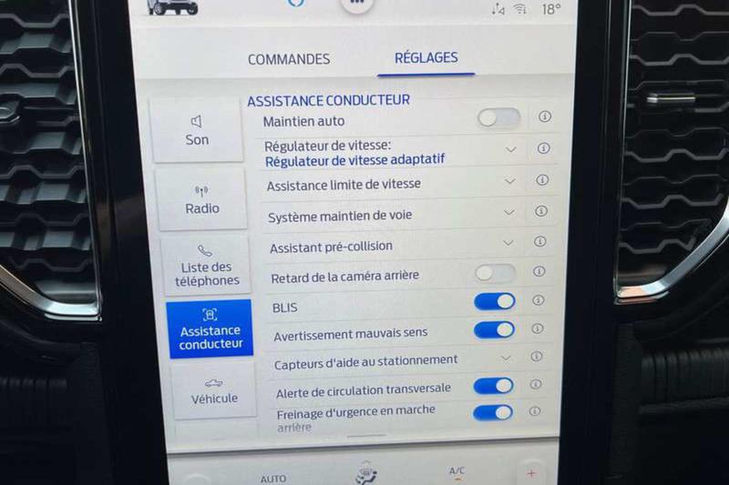 Ford Ranger 3.0 V6 240 Wildtrak Ridea Promo