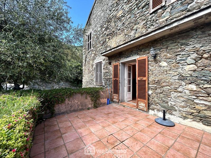 Maison - 140 m² - 4 pièces