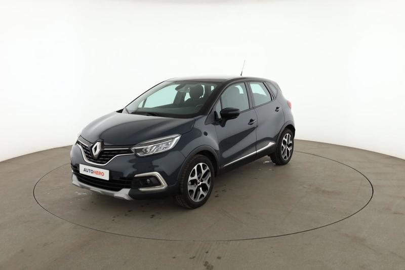 Renault Captur 0.9 TCe Intens 90 ch
