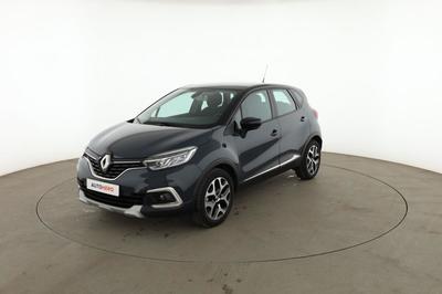 Renault Captur 0.9 TCe Intens 90 ch