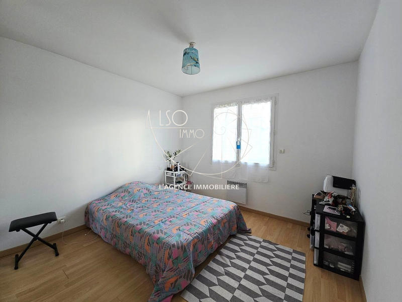 Maison traditionnelle - 124 m² - 5 pièces